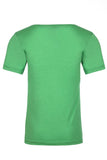 Next Level Apparel 6010 Men's Tri-Blend T-Shirt