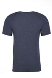 Next Level Apparel 6010 Men's Tri-Blend T-Shirt