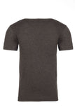 Next Level Apparel 6010 Men's Tri-Blend T-Shirt