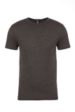 Next Level Apparel 6010 Men's Tri-Blend T-Shirt