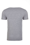 Next Level Apparel 6010 Men's Tri-Blend T-Shirt