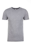 Next Level Apparel 6010 Men's Tri-Blend T-Shirt