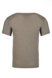 Next Level Apparel 6010 Men's Tri-Blend T-Shirt