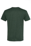 Next Level Apparel 6010 Men's Tri-Blend T-Shirt