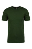 Next Level Apparel 6010 Men's Tri-Blend T-Shirt