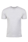 Next Level Apparel 6010 Men's Tri-Blend T-Shirt