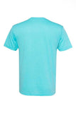 Next Level Apparel 6010 Men's Tri-Blend T-Shirt