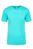 Next Level Apparel 6010 Men's Tri-Blend T-Shirt