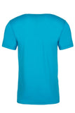 Next Level Apparel 6010 Men's Tri-Blend T-Shirt