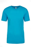 Next Level Apparel 6010 Men's Tri-Blend T-Shirt