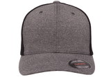 6311 FLEXFIT® MELANGE TRUCKER CAP