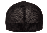 6311 FLEXFIT® MELANGE TRUCKER CAP