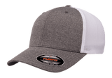 6311 FLEXFIT® MELANGE TRUCKER CAP