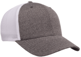 6311 FLEXFIT® MELANGE TRUCKER CAP