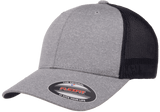 6311 FLEXFIT® MELANGE TRUCKER CAP