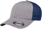 6311 FLEXFIT® MELANGE TRUCKER CAP