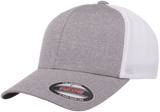 6311 FLEXFIT® MELANGE TRUCKER CAP