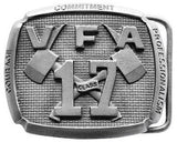 Custom Belt Buckles