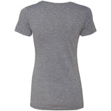 Next Level Apparel 6710 Women's Tri-Blend T-Shirt