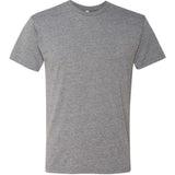 Next Level Apparel 6010 Men's Tri-Blend T-Shirt