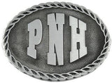 Custom Belt Buckles