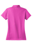 Nike Ladies Dri-FIT Micro Pique Polo 354067