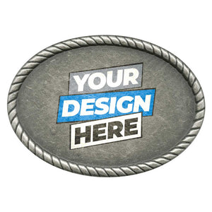 Custom Belt Buckles