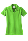 Nike Ladies Dri-FIT Micro Pique Polo 354067