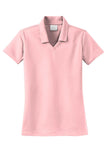 Nike Ladies Dri-FIT Micro Pique Polo 354067