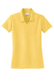 Nike Ladies Dri-FIT Micro Pique Polo 354067