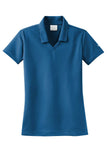 Nike Ladies Dri-FIT Micro Pique Polo 354067