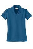 Nike Ladies Dri-FIT Micro Pique Polo 354067