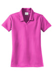 Nike Ladies Dri-FIT Micro Pique Polo 354067