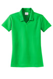 Nike Ladies Dri-FIT Micro Pique Polo 354067