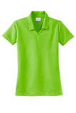 Nike Ladies Dri-FIT Micro Pique Polo 354067