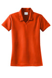 Nike Ladies Dri-FIT Micro Pique Polo 354067