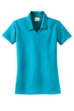 Nike Ladies Dri-FIT Micro Pique Polo 354067