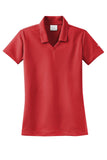 Nike Ladies Dri-FIT Micro Pique Polo 354067