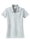 Nike Ladies Dri-FIT Micro Pique Polo 354067