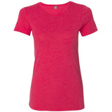 Next Level Apparel 6710 Women's Tri-Blend T-Shirt